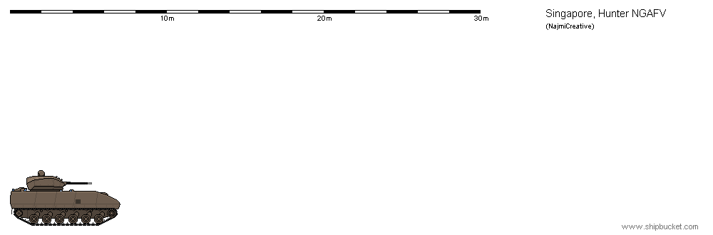 NajmiCreative's tweet photo. Shipbucket FD Scale: Hunter AFV
#HunterAFV #STKinetics #Shipbucket #FDScale
https://t.co/iorXVcW6tT https://t.co/c9BqstRq8l