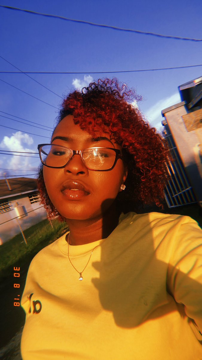 _alyjas's tweet image. 🤓