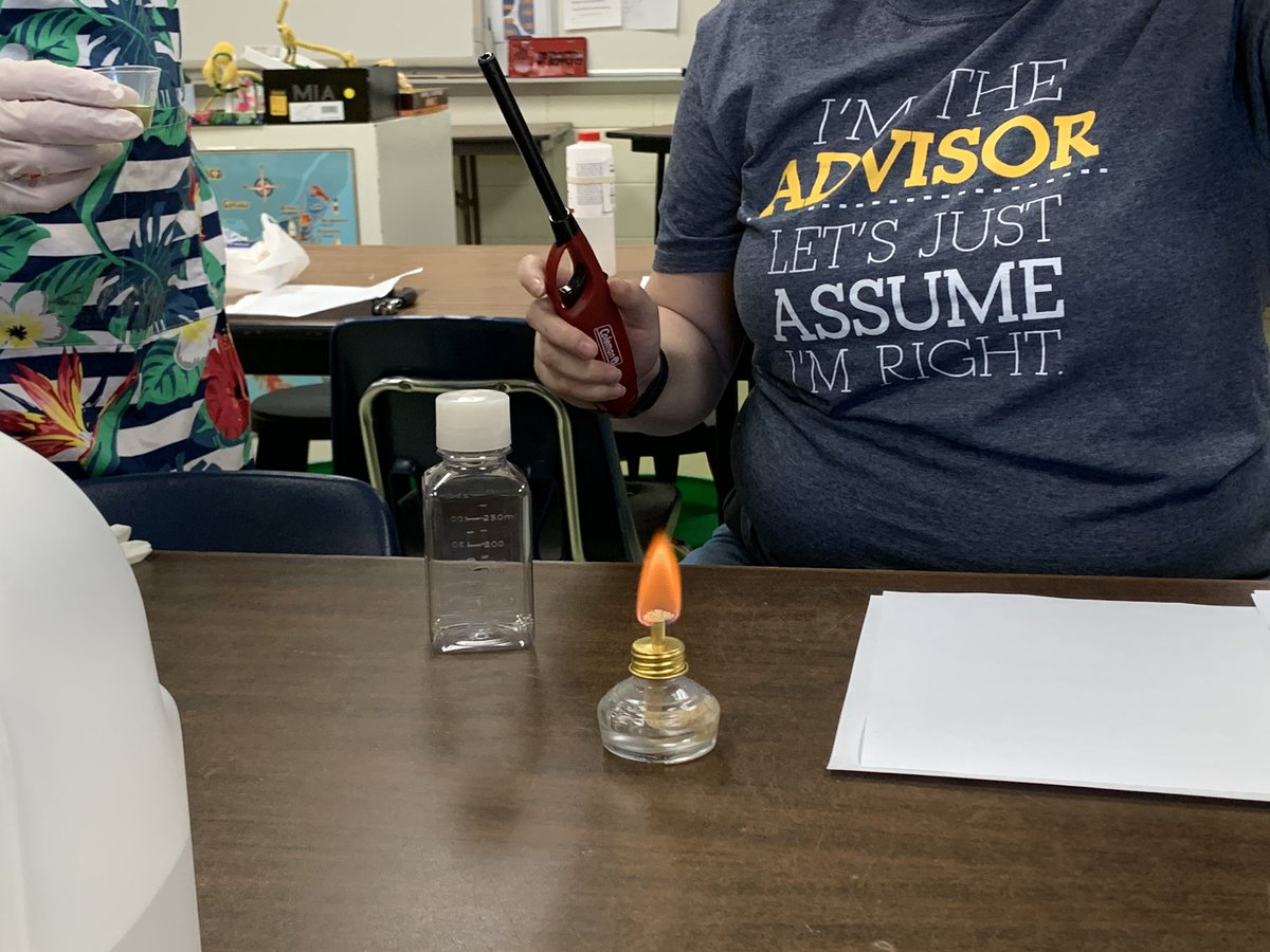 It’s all hands on deck today as a cook, para and Ag teacher record videos for online learning!