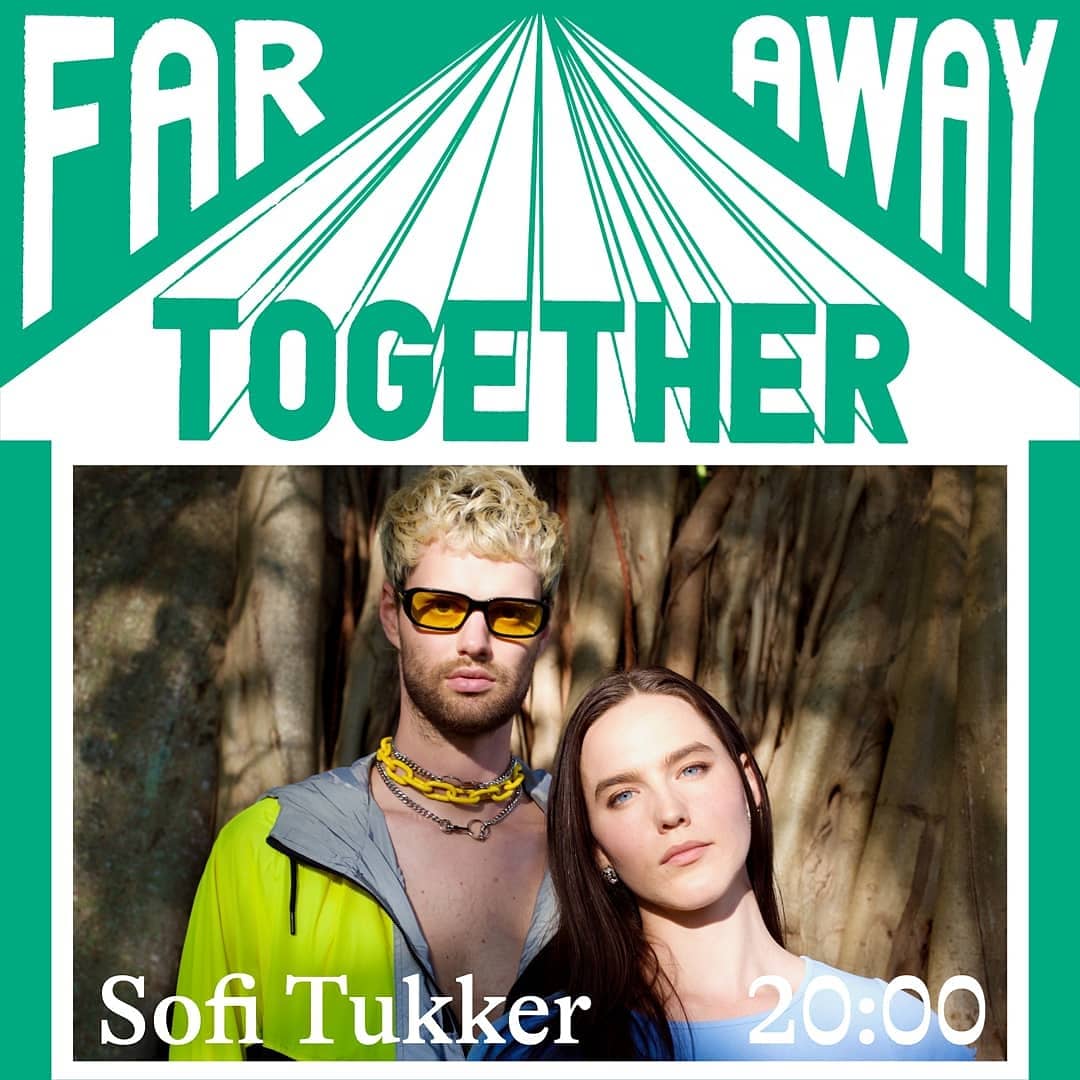 Aire Libre 3.0 tweet media