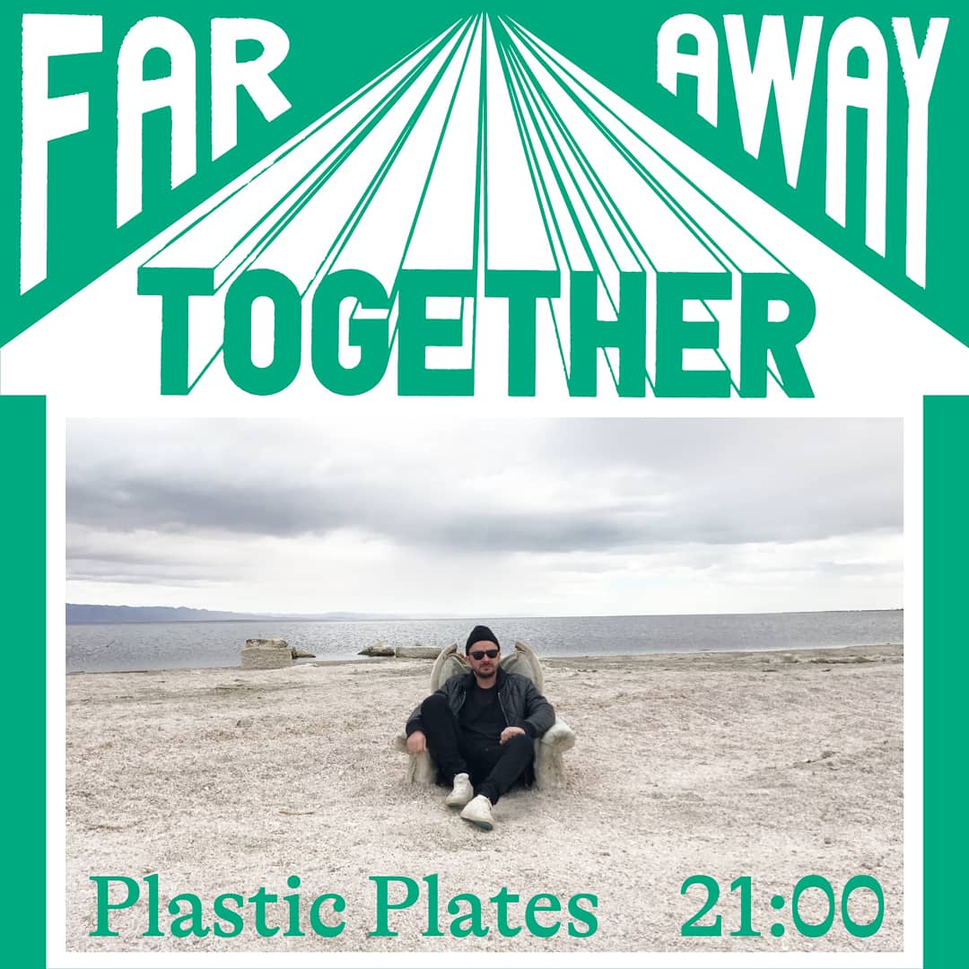 Aire Libre 3.0 tweet media