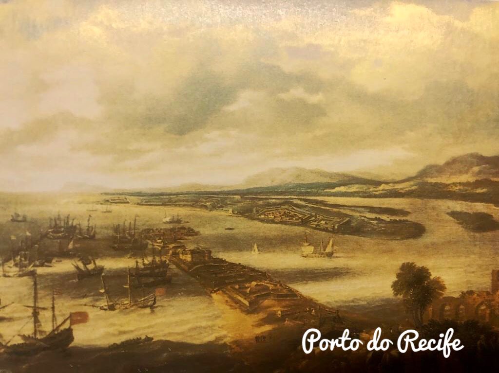 Na madrugada desse dia, em 1648, o General holandês von Schkope partiu do Recife à frente da maior força militar já vista no Brasil, 7.400 soldados, com que pretendia romper o cerco patriota à cidade e levar a guerra a Alagoas e Sergipe, repetindo a devastação de 1635.