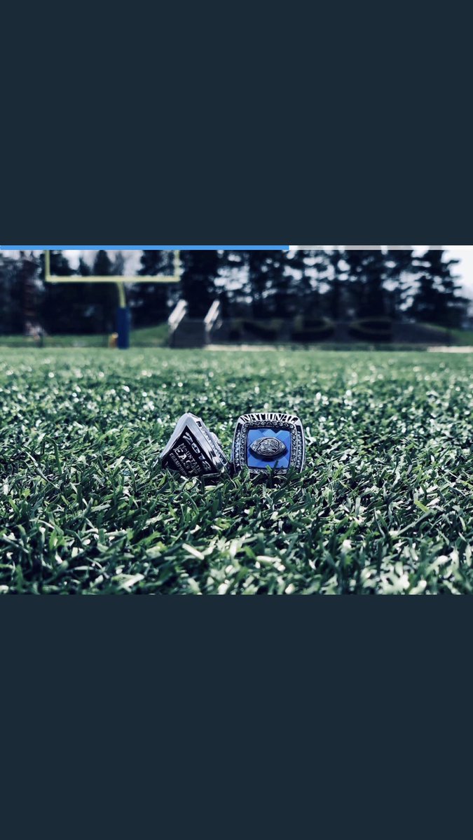 AndrewYanoshak's tweet image. Blessed and honored to announce that after a great phone call with @CoachE_NDC I have received an offer from Notre Dame College! 
@mmental7 @NDCFB #Time2F1y #FlyAbove