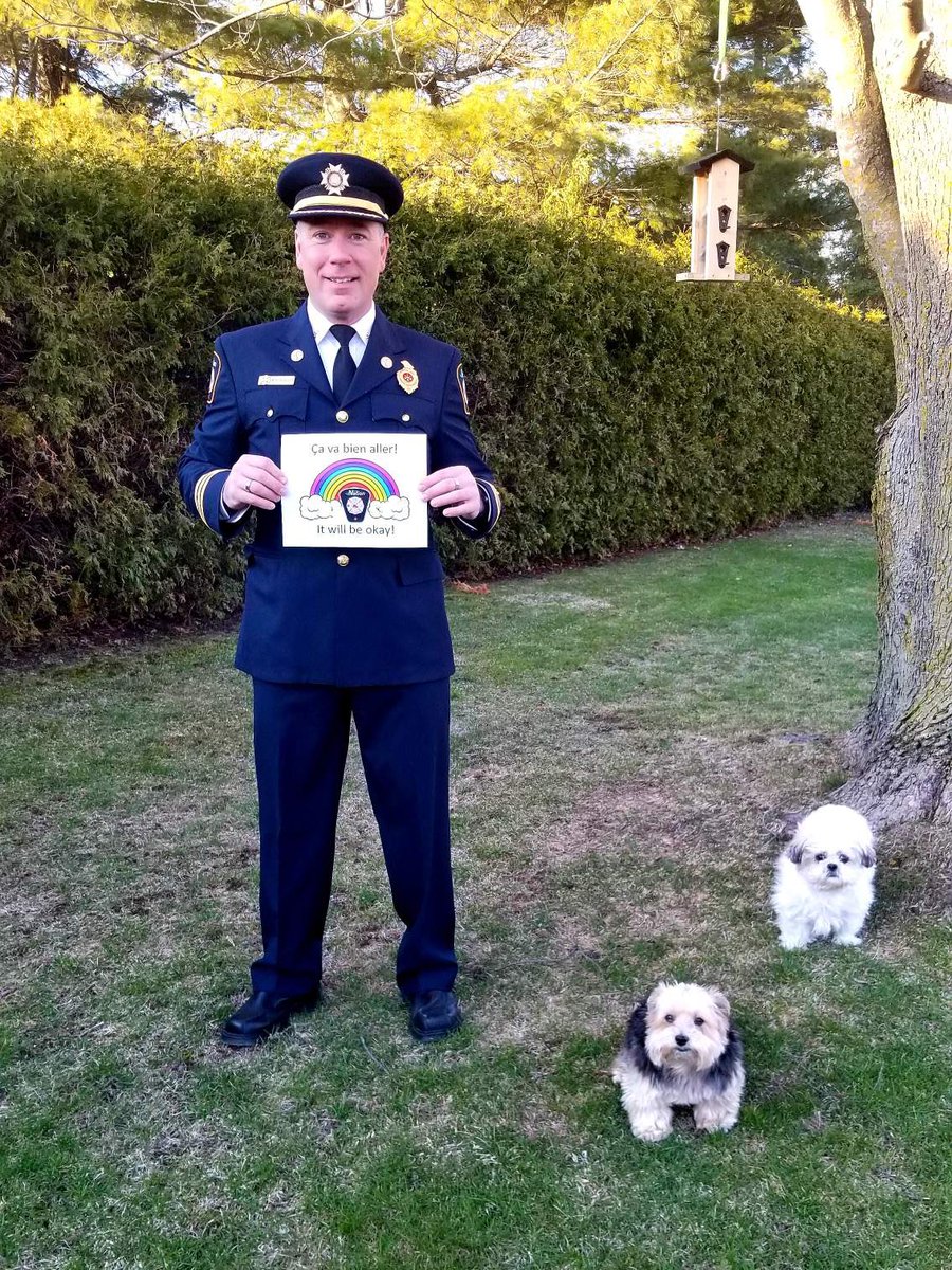 d_desforges's tweet image. #Itwillbeokay!  #cavabienaller