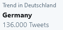 kithaitaa's tweet photo. Krise hin oder her, bissi selbstverliebt sind "wir" ja schon, ne? Sag ja nix, mein ja nur ... #Trendception #Germany https://t.co/vLitkPMmir