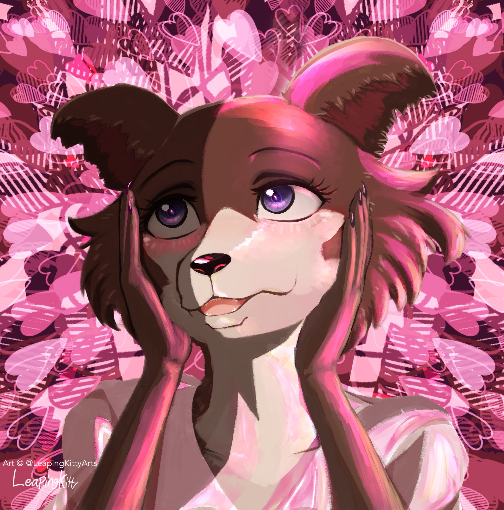 Beastars аниме Джуно