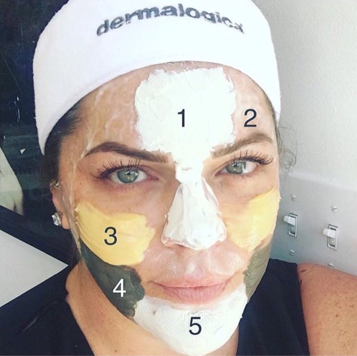 RefreshDaySpa's tweet photo. On Fridays we Multi-Masque:
1. #SkinRefiningMasque
2. #SkinHyrdatingMasque
3. #MultiVitaminPowerRecoveryMasque
4. #CharcoalRescueMasque
5. #SebumClearingMasque
#FacialFridays #Dermalogica #Masking #RefreshFamily #RefreshDaySpa https://t.co/V7TckhYZq5