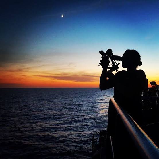 jamx4krist's tweet image. We&apos;ve and will always see things differently. That&apos;s what makes us human, &quot;perspective&quot;. #perspective
#sailors #seanavigation