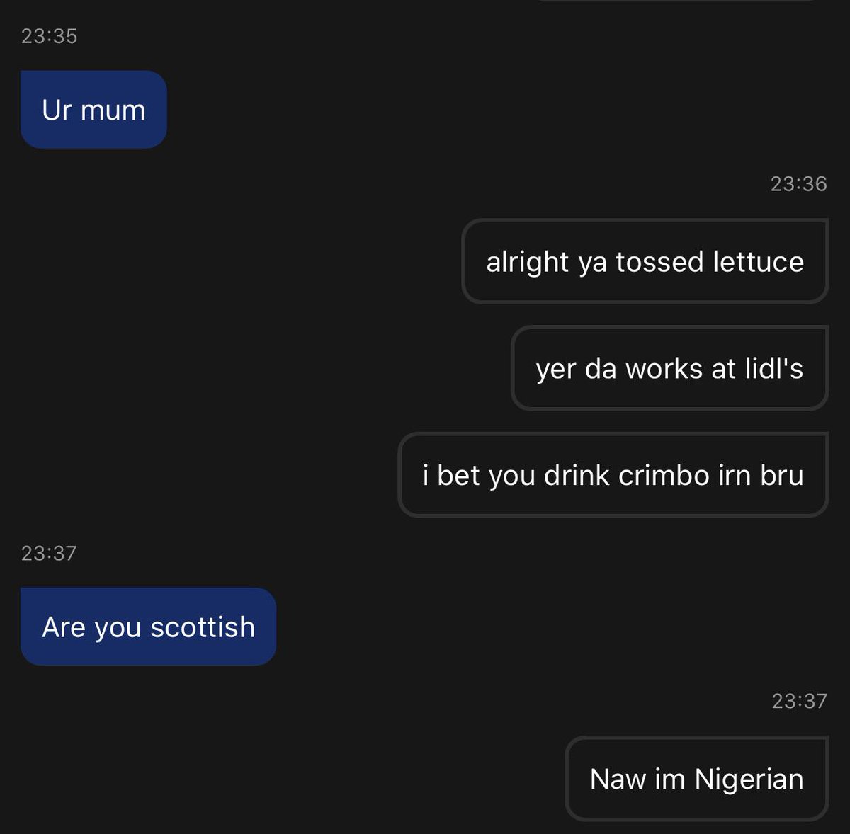 Scottish People’s Xbox needs to be a thing. #ScottishPeopleTwitter