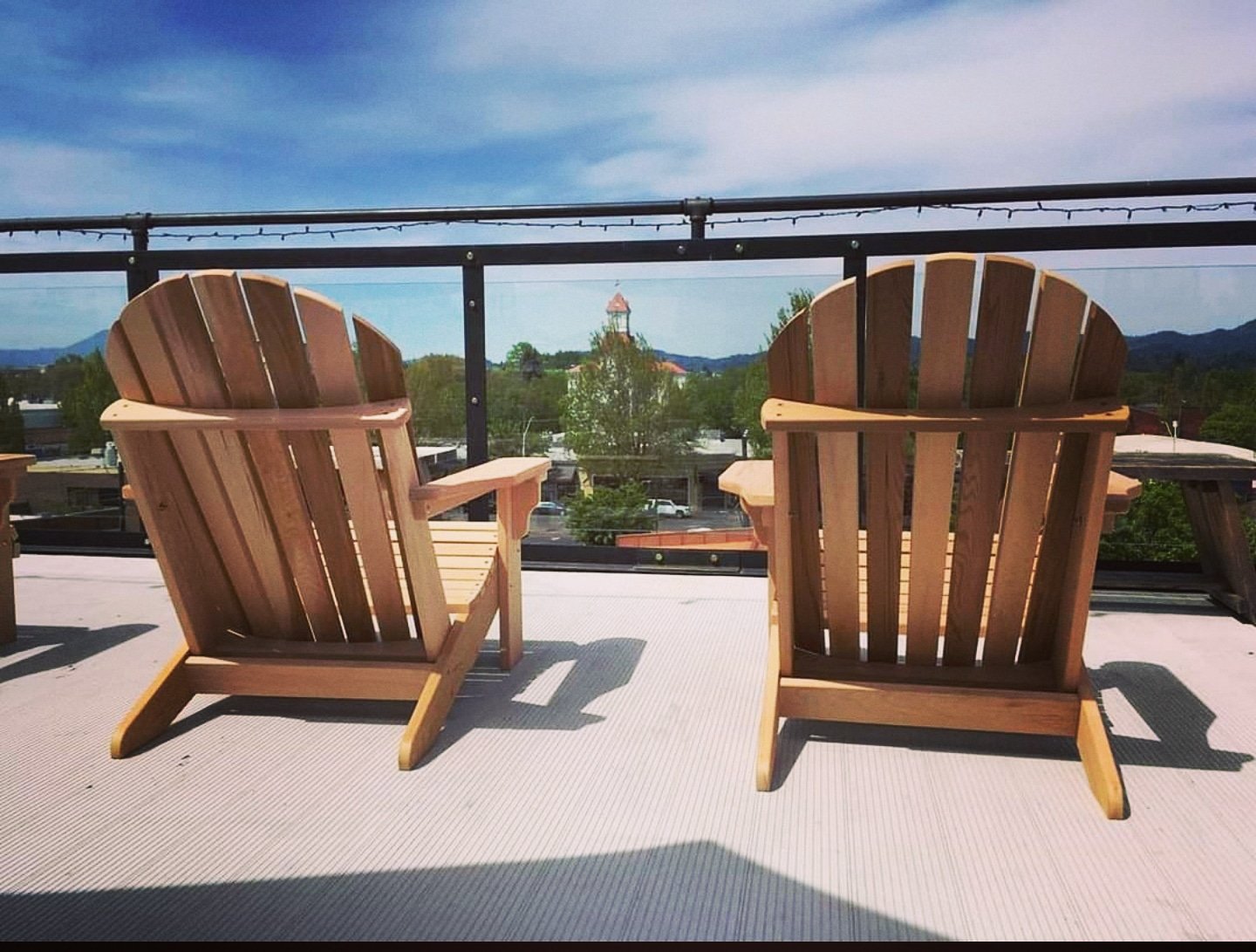 Oregon Patio Works (OregonPatioWork) / Twitter