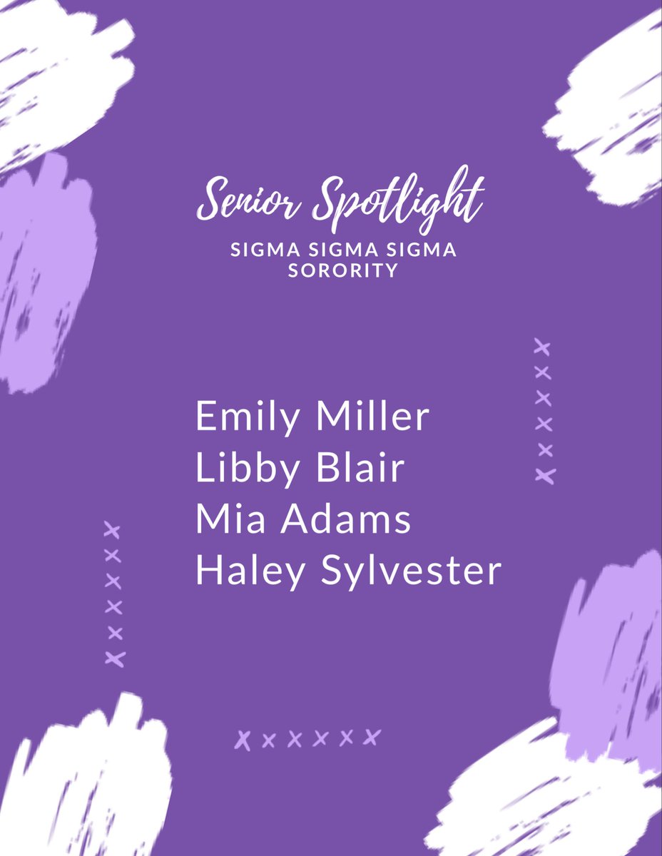 NSU Greek Life tweet media