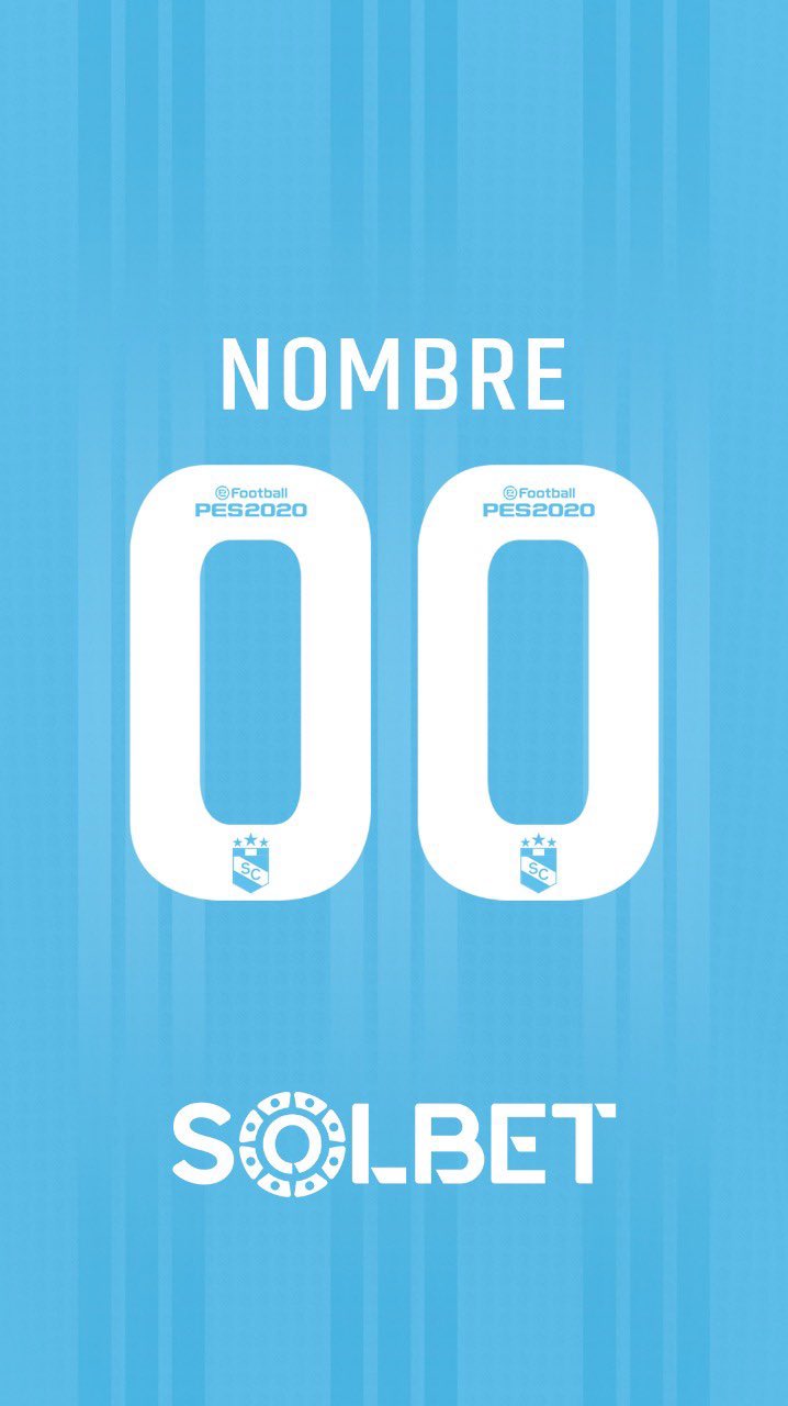 Twitter 上的 Club Sporting Cristal: Twitter 上的 Club Sporting Cristal: