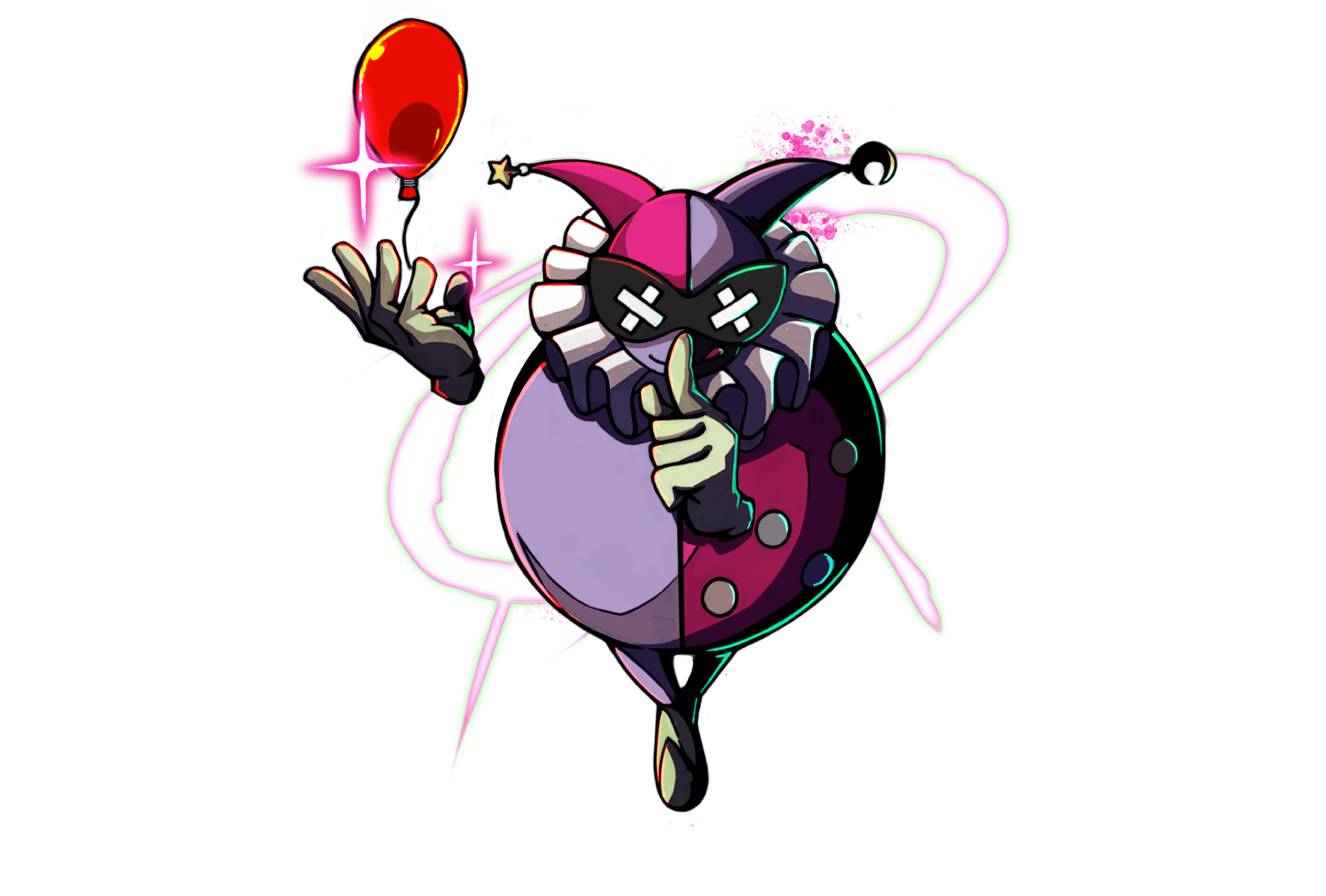CR CrazyRaccoon ふらんしすこ ふらんしすこ | 格ゲープレイヤーWiki