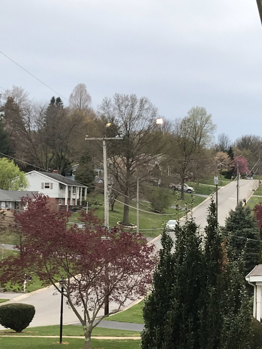 MrsHardenbrook's tweet photo. I can see the stadium lights from my house. #WildcatPride #PIAAtogether https://t.co/mHw5L9kWLZ