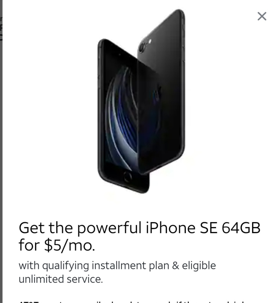 Everyone see the new iPhone that <a href="/Apple/">Apple</a> just released?! It's ready to Pre-Order come see us at 7475 Broadview road and ask how to get one at a discounted rate!