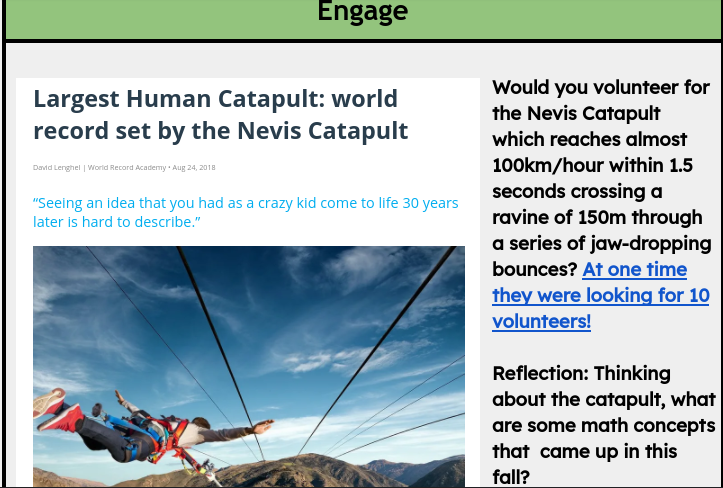 Intentional Math tweet media