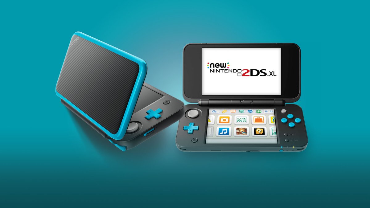 Nintendo новинки. Игровая приставка Nintendo New 2ds XL. Нинтендо 2дс XL. New Nintendo 2ds XL Red. Nintendo Switch 3ds.