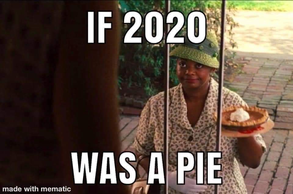 ChiliTheresa's tweet photo. YOU IS KIND* YOU IS SMART* YOU IS IMPORTANT* 💩 🥧
#QuarantineLife #QuarantinePie 🥧#YouisKind #LoveYourNeighbor #ShitPie #Fuck2020 #CoronaVirusSucks https://t.co/K2vAYQotFv