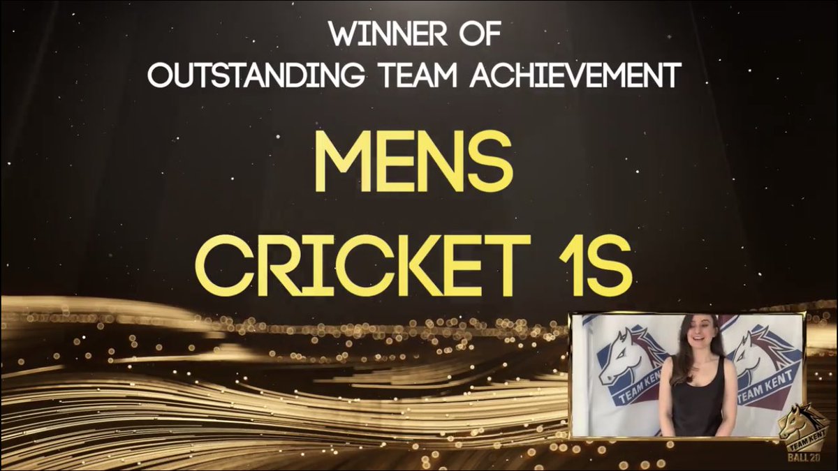 UKCCricketClub's tweet image. Unbelievable Geoff!!!
Winners of both outstanding team achievement and the big one, CLUB OF THE YEAR! 
Fantastic achievement for all members, enjoy a cold one on us 🍾🍻