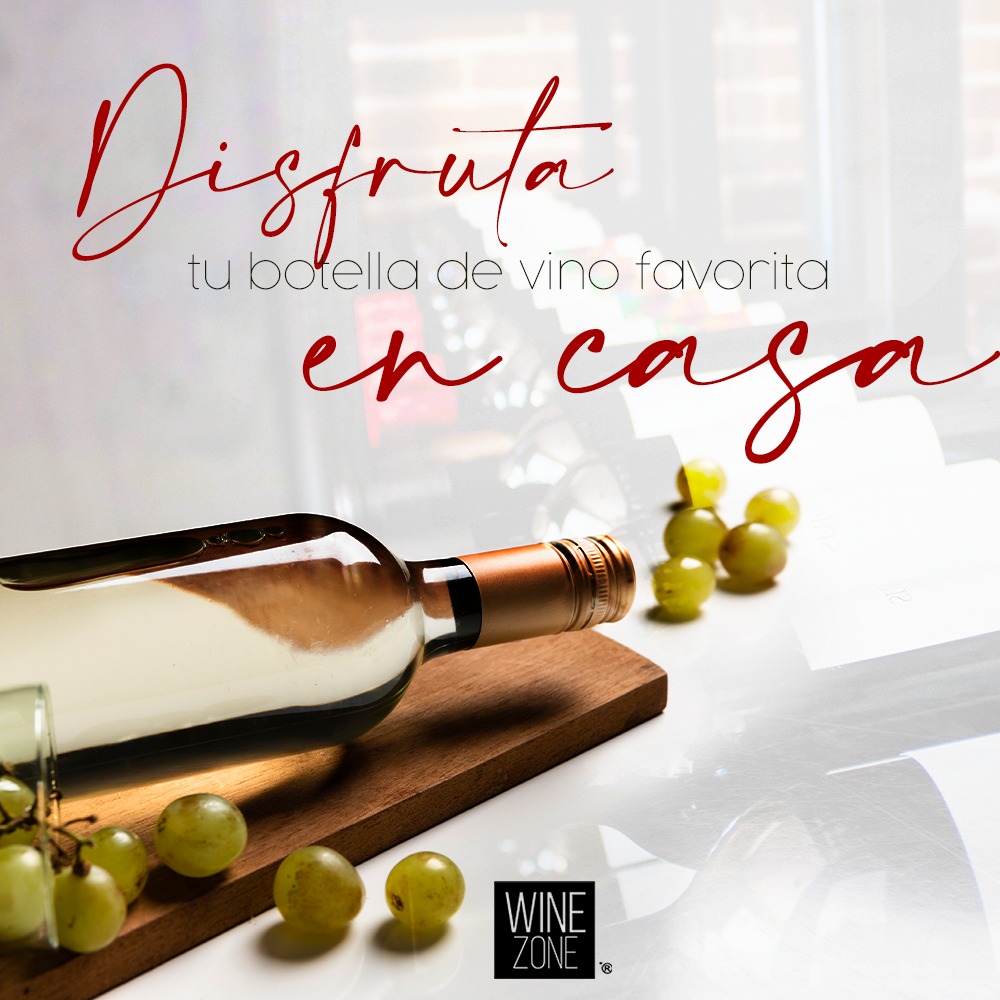 sushi_zone's tweet photo. El mejor vino no es necesariamente el más caro, sino el que se comparte con personas especiales🍷 disfruta #EnCasa tu botella favorita de nuestra cava.

Pasa a restaurante y llévatela con 10% de descuento, o compra 2 botellas y te las llevamos hasta la puerta de tu casa.#WineZone https://t.co/iQObiHnjTp