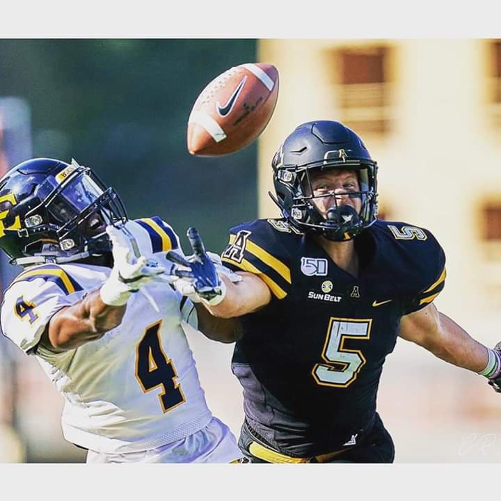 Dakota Dak Twitty (@dakota_twitty) on Twitter photo #AGTG #BLESSED to receive an offer from <a href="/ETSUFootball/">ETSU Football</a>. Thanks <a href="/SandersEvil/">Evil Randy Sanders</a> <a href="/CoachRader_ETSU/">Mike Rader, Ed.D.</a> Coach Humphries. <a href="/dakota_twitty/">Dakota Dak Twitty</a> <a href="/TJCAOfficialFB/">TJCA Official Football Page</a> <a href="/threat_sports/">Triple Threat Sports Performance inc.</a> <a href="/SC_DBGROUP/">SC DB's</a> <a href="/Rivals/">Rivals</a>Friedman <a href="/247recruiting/">247Sports Recruiting</a> <a href="/247Sports/">247Sports</a> @prototyp2022 @Rivals @rivalsmike <a href="/DonCallahanIC/">Don Callahan</a> <a href="/ScoutNickP/">Coach Nick Pennisi</a> #Family #AGTG #BLESSED to receive an offer from <a href="/ETSUFootball/">ETSU Football</a>. Thanks <a href="/SandersEvil/">Evil Randy Sanders</a> <a href="/CoachRader_ETSU/">Mike Rader, Ed.D.</a> Coach Humphries. <a href="/dakota_twitty/">Dakota Dak Twitty</a> <a href="/TJCAOfficialFB/">TJCA Official Football Page</a> <a href="/threat_sports/">Triple Threat Sports Performance inc.</a> <a href="/SC_DBGROUP/">SC DB's</a> <a href="/Rivals/">Rivals</a>Friedman <a href="/247recruiting/">247Sports Recruiting</a> <a href="/247Sports/">247Sports</a> @prototyp2022 @Rivals @rivalsmike <a href="/DonCallahanIC/">Don Callahan</a> <a href="/ScoutNickP/">Coach Nick Pennisi</a> #Family
