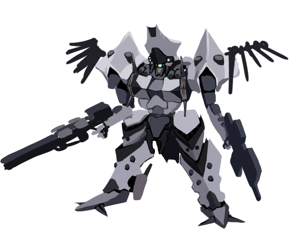 #絵描き繫がれ
茄子テイラさん(@nstr_0)より 