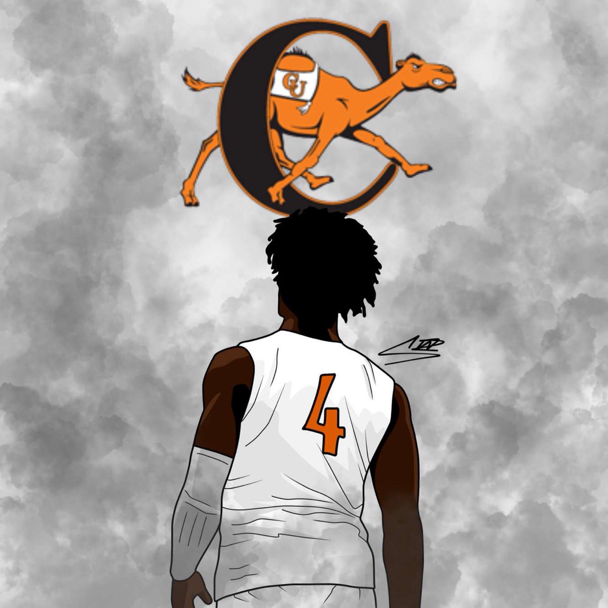 110% Committed 🙏🏾