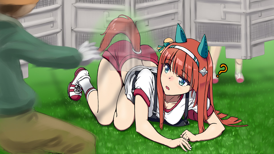 #絵描き繫がれ
茄子テイラさん(@nstr_0)より 