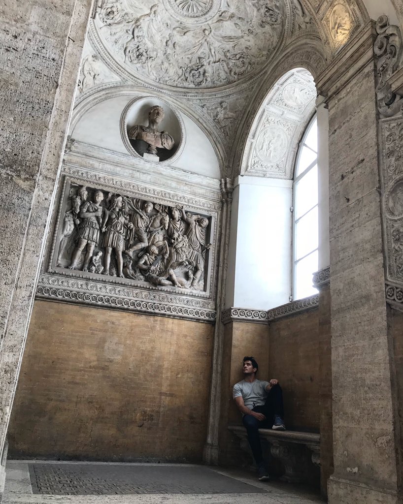 Ektor Rivera On Twitter Roma Rescato En Mi Memoria Momentos