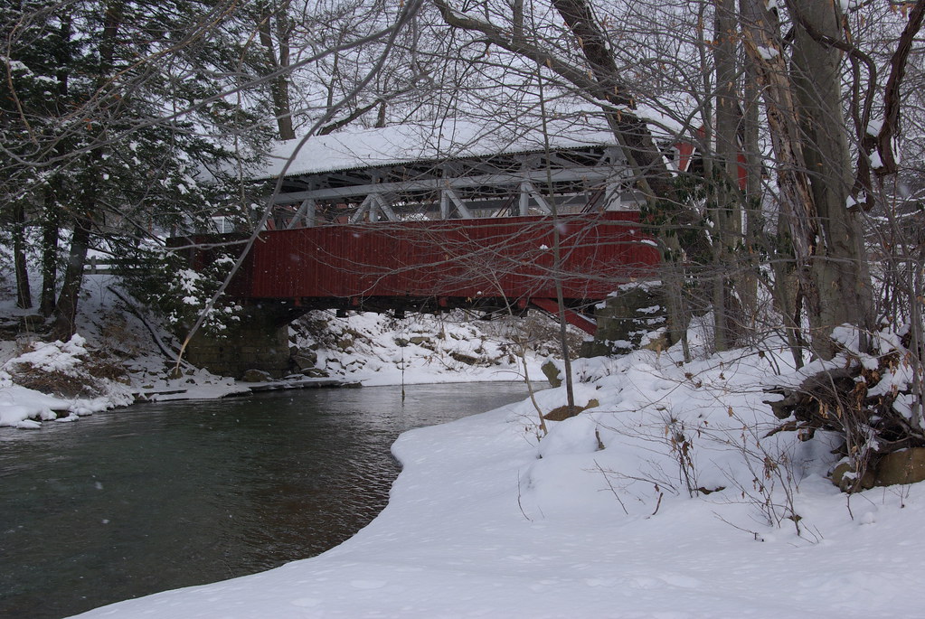 Did you know on this day in 1795, Somerset County was created and named after Somerset, United Kingdom? Somerset County has been called the “Roofgarden of Pennsylvania.”