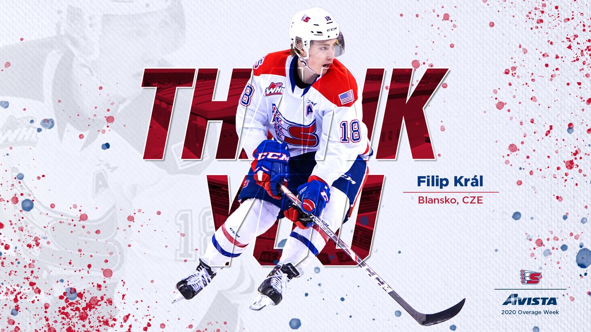 Spokane Chiefs tweet media