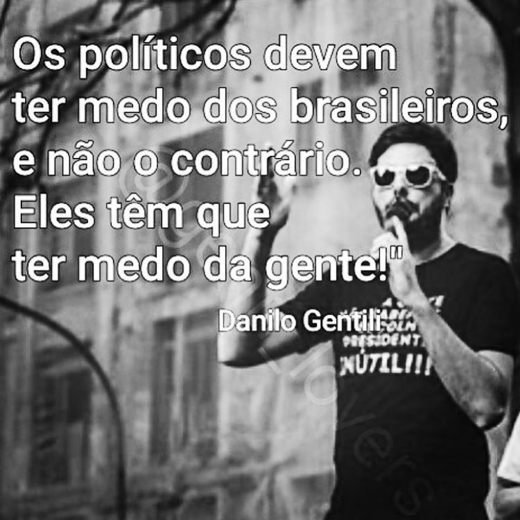 genti_lovers's tweet photo. Só um lembrete aí pessoal. @DaniloGentili https://t.co/Y2HQ3awhIA