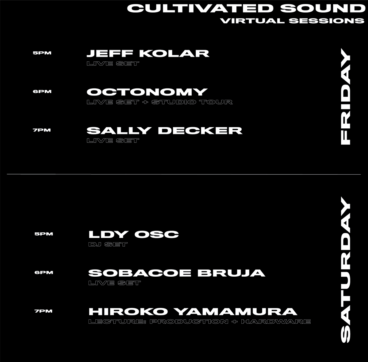 CultivatedSound tweet media