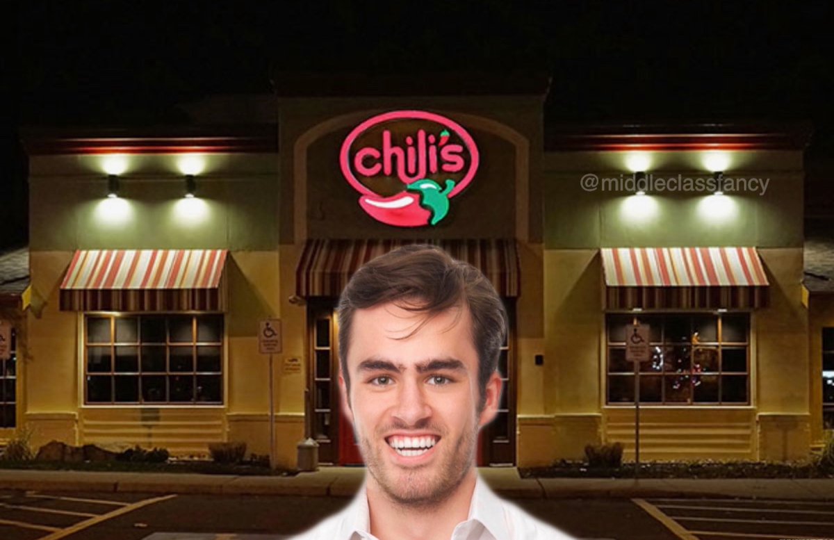 When you add a silly background to your zoom chat and are waiting for everyone to notice