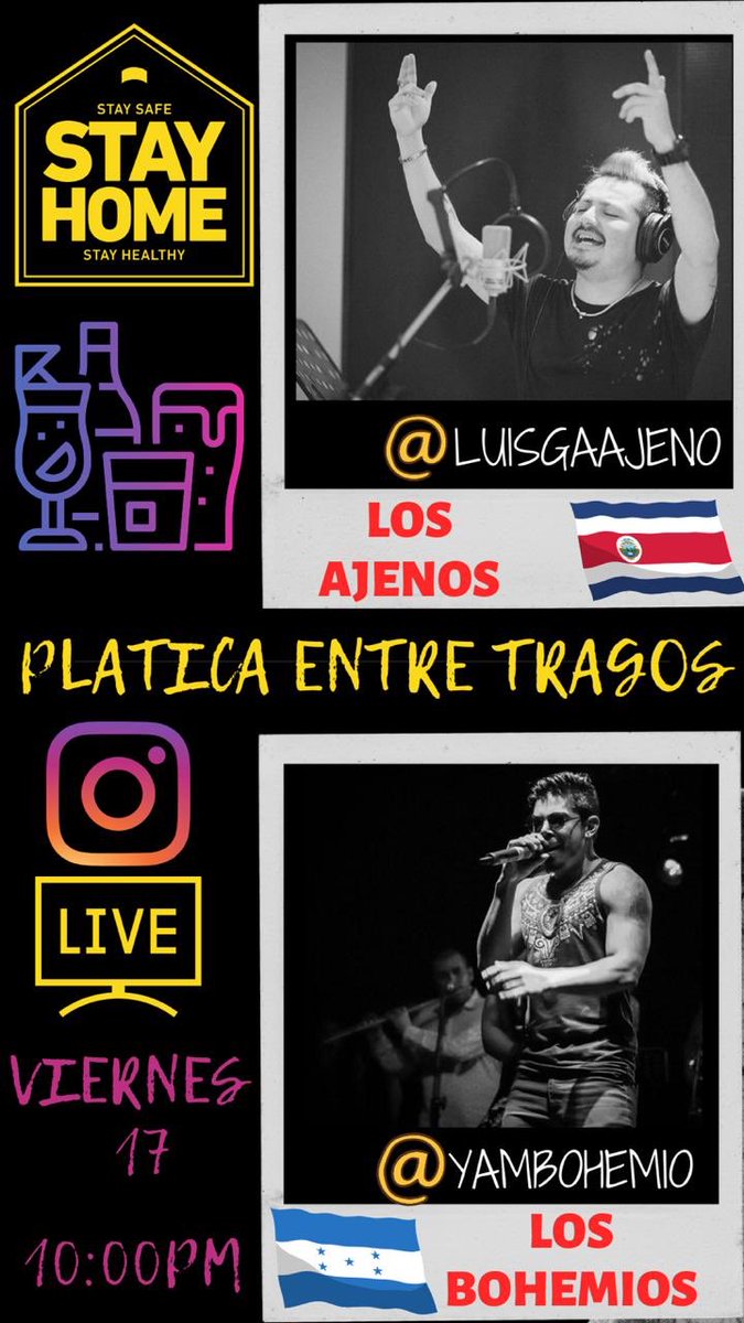 <a href="/Luisga20/">Luisga</a> Hoy nos echamos unos Traguitos