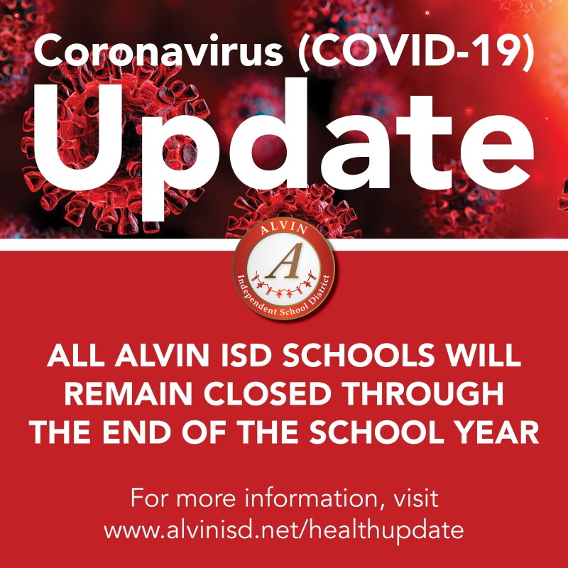 Alvin ISD tweet media