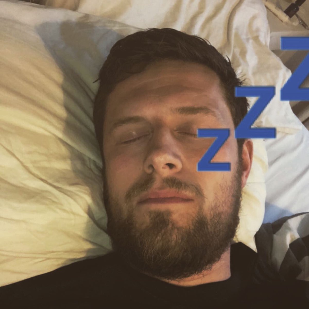 wayne4king's tweet photo. https://t.co/PHDIj1zH3J
Day 3 18k ✅  

Very tired today and my body is telling me to stop! But 62k of 100k done in 3 days.  

Please donate via link above to support the Oxford hospitals Charity and all the boys and girl who are massively outdoing themselves everyday! https://t.co/m6AK7QtcDv