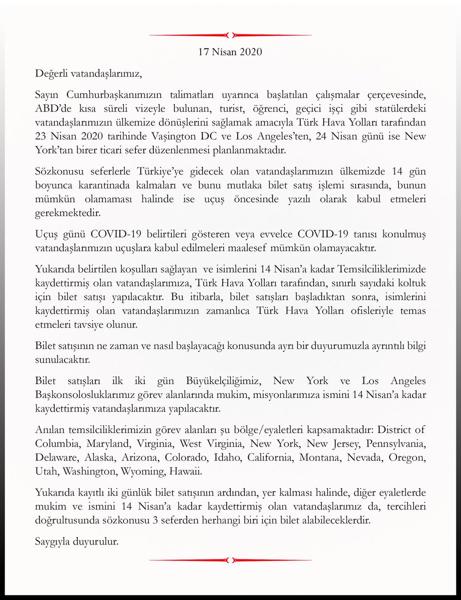 Resmi Twitter'da görüntüle