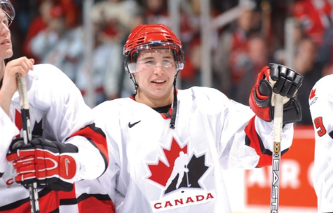 sjefferies73's tweet photo. Remember how electric this guy was during the '03 #WJC in Halifax? Unfortunately, half his hits in that tournament would be penalties nowadays. #TootooTrain https://t.co/vI7du9rtto