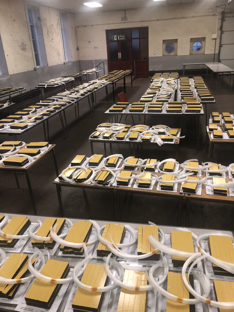 Brigad Dan Crymych tweet media