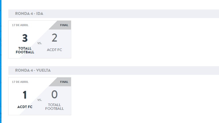 Seguimos vivos en la copa de <a href="/MovistareSports/">Movistar eSports</a> #SeguimosConectados Ya pasamos la ronda 4 frente a <a href="/TotallFootbal/">Totall Football</a> tras un gran partido.