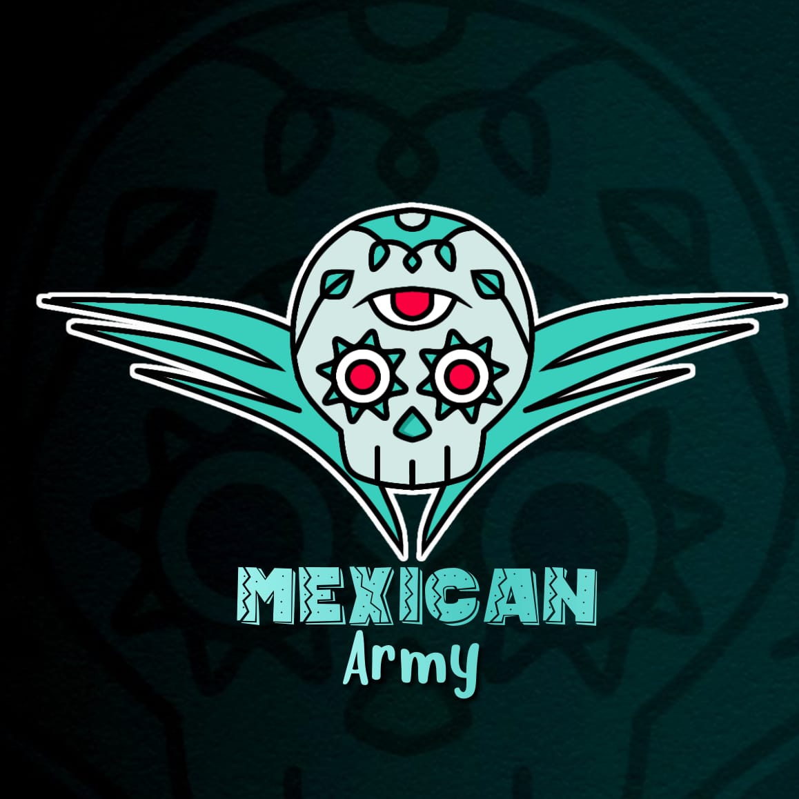 Mexican Army on Twitter "Inauguramos el TW de Mexican Army 🇲🇽 Con este