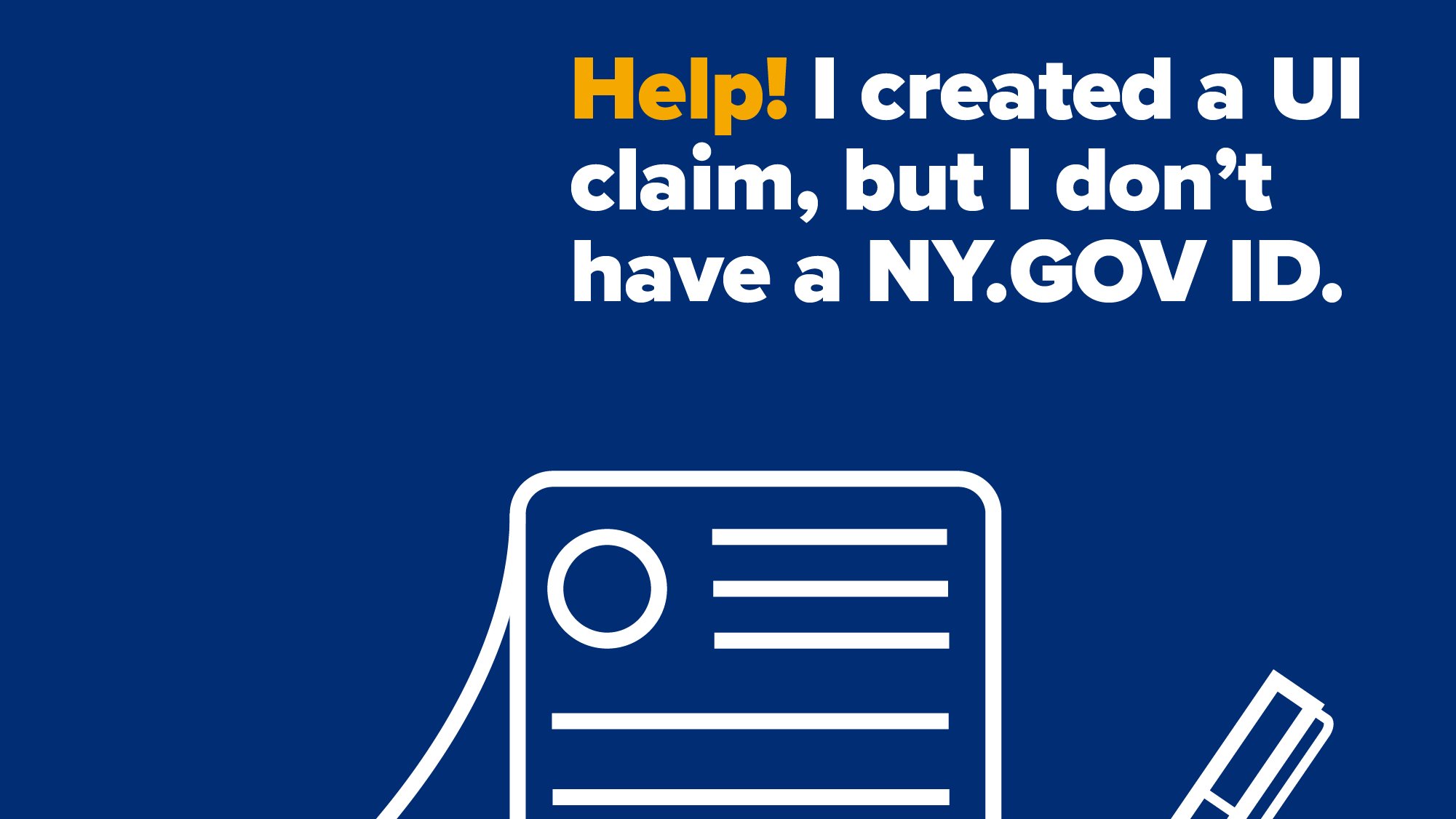 NYS Department of Labor on Twitter "Did you use the phone to start