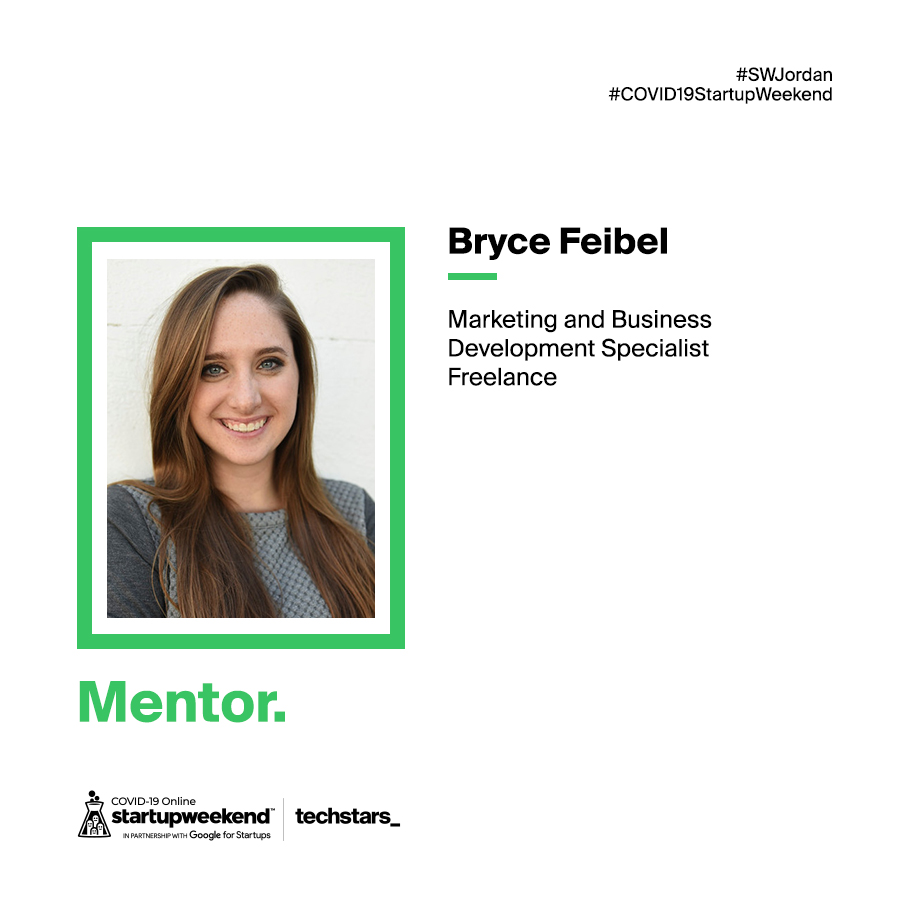 StartupWeekend Jordan 🇯🇴 tweet media