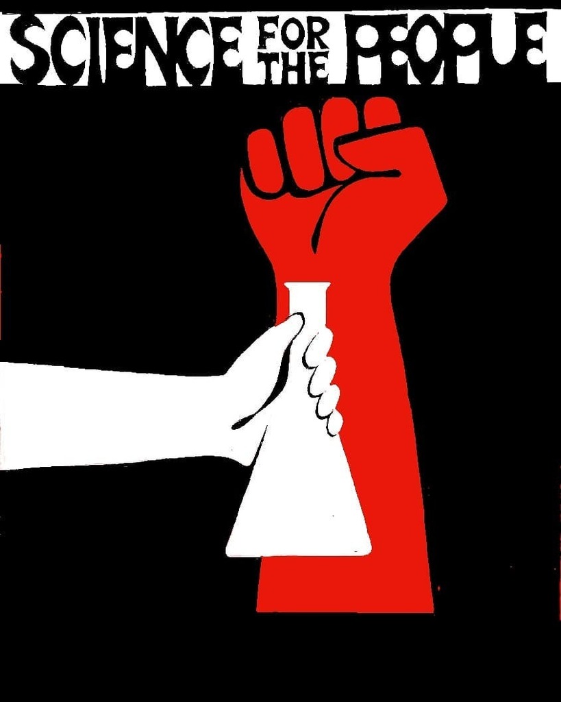 ulaulaman's tweet photo. #ScienceforthePeople (SftP) https://t.co/uHNU5j8Mpz the most important #radicalscience movement in U.S. history, arose in 1969 out of the anti-war movement and lasted until 1989. With a Marxist analysis and non-hierarchical governing structure, SftP tac… https://t.co/SfPohWpzDF https://t.co/PXThuiXmCp