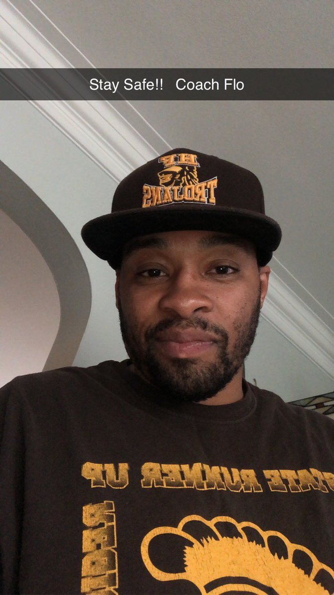 Coach K. Flowers tweet media
