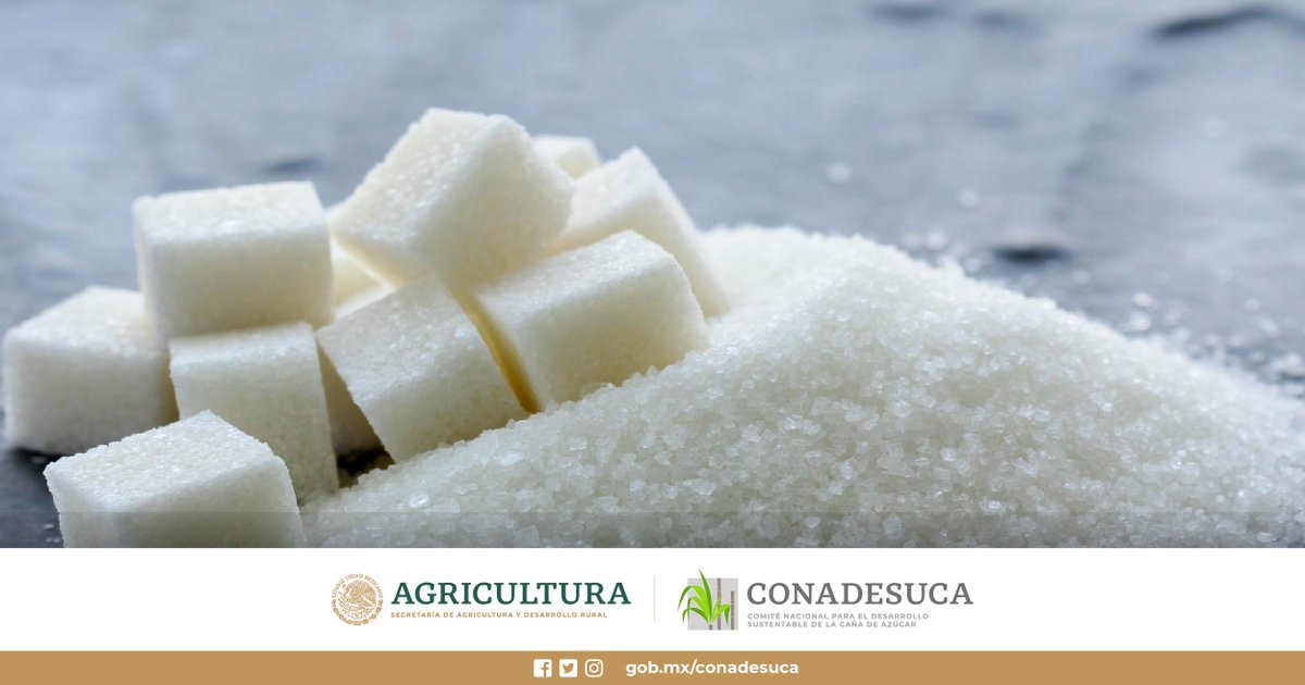 CONADESUCA tweet media