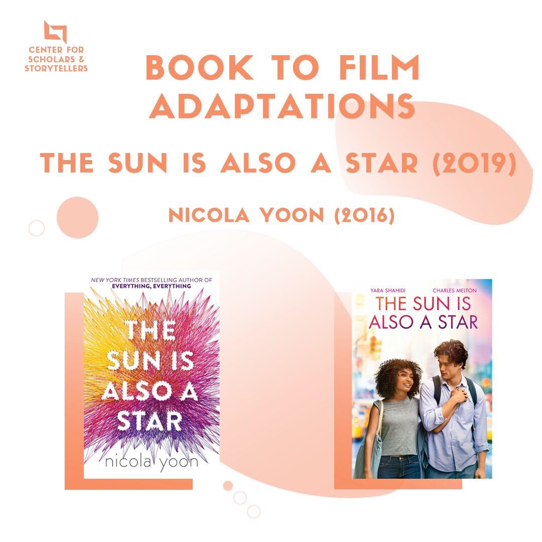 valeryeownyou's tweet photo. Which one of these book to movie adaptations are your favorite?
#IsolationBookClub #IsolationFilmClub #VirtualBookClub #VirtualFilmClub #film #media #literature https://t.co/Sm3ggmqibK