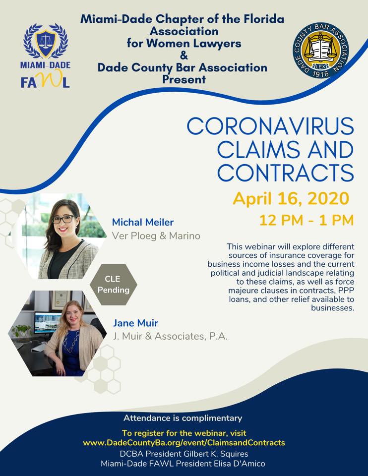 J. Muir & Associates, P.A. tweet media