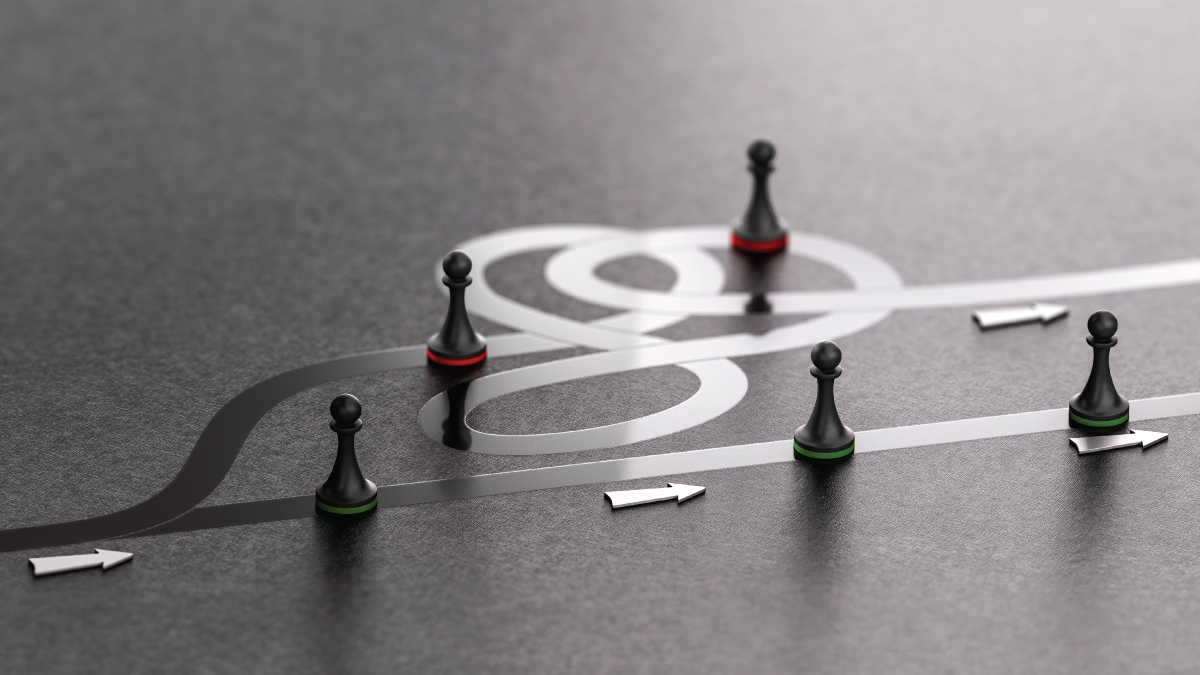 RBAdvisors's tweet image. Do you have #FOMO for the current market rally? #Investors should remember to remain dispassionate and read our new report explaining why it’s more important to follow the fundamentals:  bit.ly/2RLfcCY